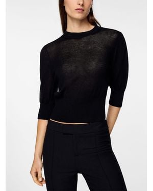 Smythe Fine - Black