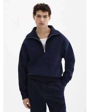 Le 31 Zipped Tunnel - Blue