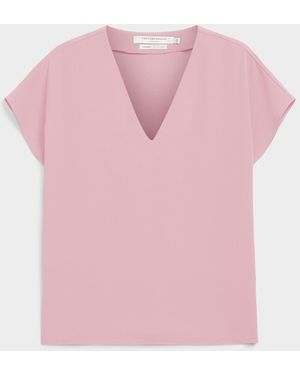 Contemporaine Cap - Pink