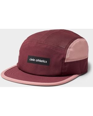 Ciele Athletics Gocap Field 5 - Red