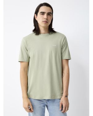 HUGO Dero T - Green