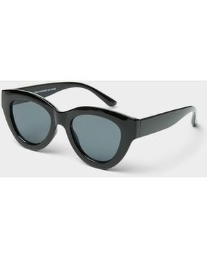 Simon's Syntax Cat - Black