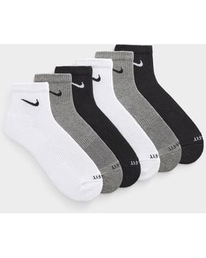 Nike Everyday Plus Natural - Multicolor