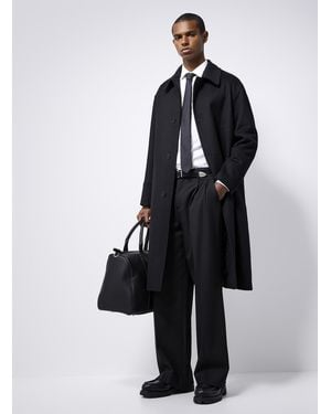 Le 31 Cashmere - Black