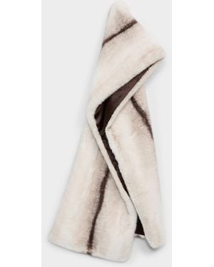 Inwear Zabelle Satiny Underside Faux - Natural