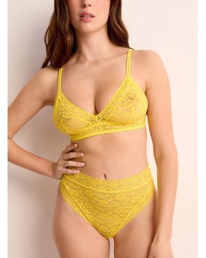 SARDA Cid High - Yellow