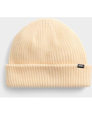 Vans Core Beanie - Natural