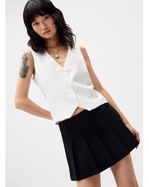 Twik Supple Viscose - Black