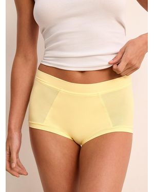 Huha Plain Mineral High - Brown