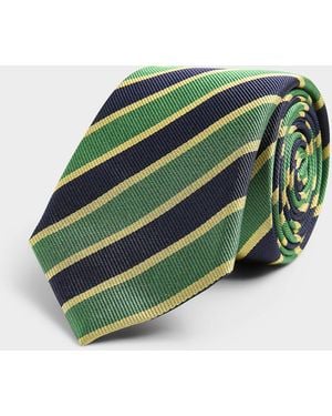 Le 31 Gold - Green