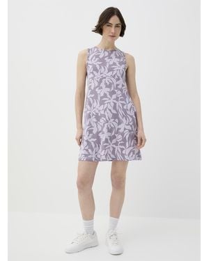 Columbia Freezer Tank Dress - Multicolour