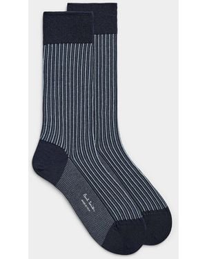Paul Smith Vertical - Blue
