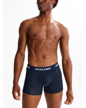 Jack & Jones 3" Blue