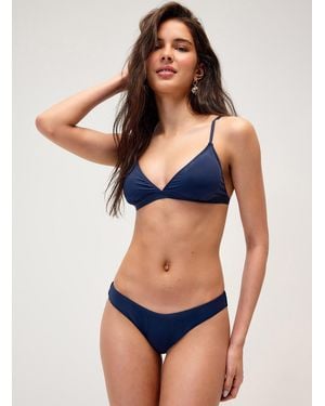 Roxy Navy High - Blue