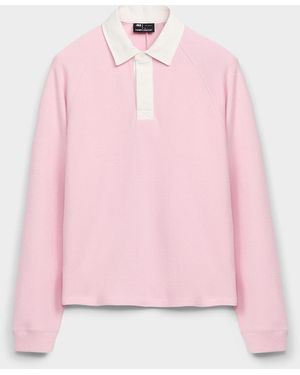 Le 31 Cropped Mini - Pink