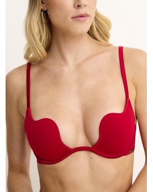 Fleur du Mal Poppy - Red