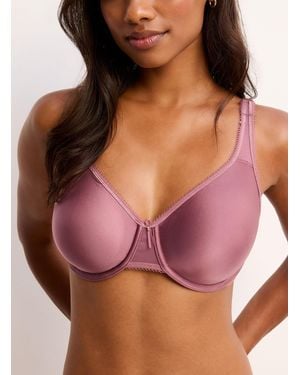 Wacoal Scalloped - Brown
