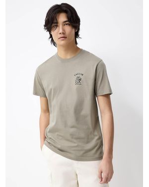 Olow Jaguar T - Gray