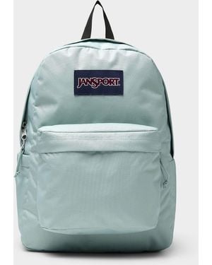 Jansport Superbreak Backpack - Blue