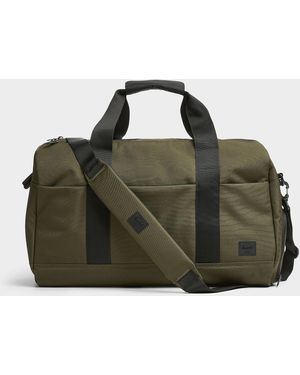Herschel Supply Co. Novel Tech Ecosystem Tm Weekend Bag - Green