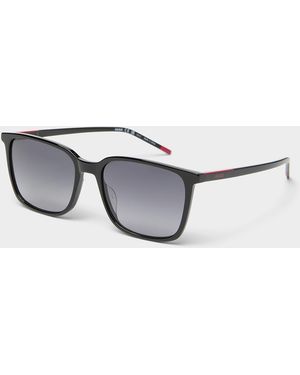 HUGO Red - Metallic