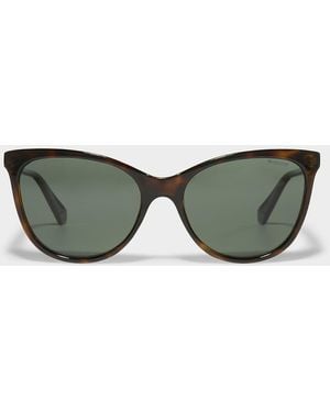 Polaroid Thin - Green