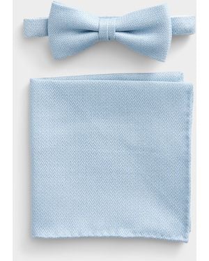 Olymp Semi - Blue