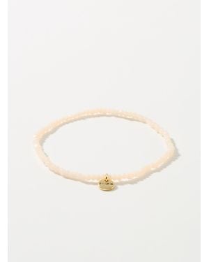 Pilgrim Indie Bracelet - Natural