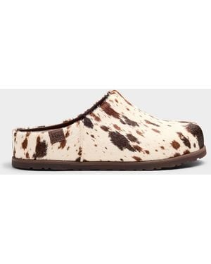 UGG Cowhide - Multicolour