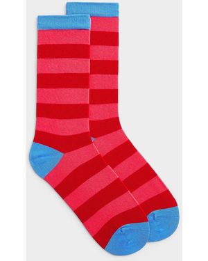 Simon's Parasol - Red