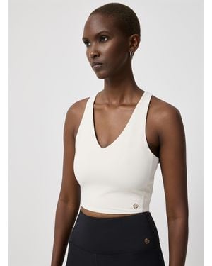 BAHE Attune Cross - White