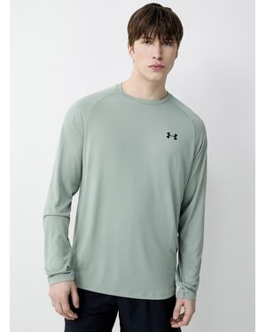 Under Armour Light Jersey Long - Green