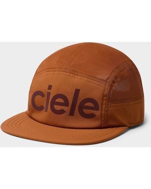 Ciele Athletics Gocap Century Ultra - Brown
