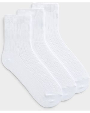 Lemon Ultra - White