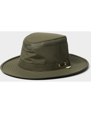 Tilley Airflo Classic Hat - Green