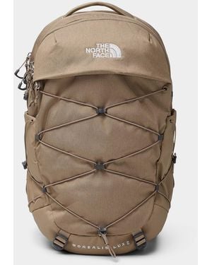 The North Face Borealis Luxe Backpack - Natural
