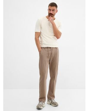Point Zero Mini - White