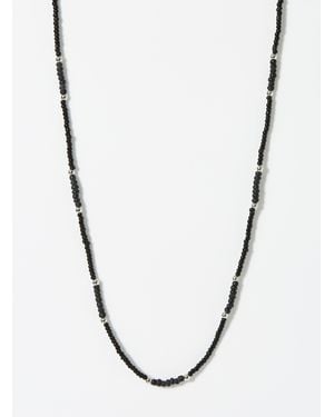Le 31 Silver - Black