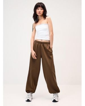 Twik Solid Cotton - White