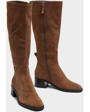 Dolce Vita Knee high boots for Women Online Sale up to 44 off Lyst Canada