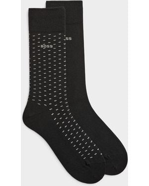 BOSS Solid/mini - Black