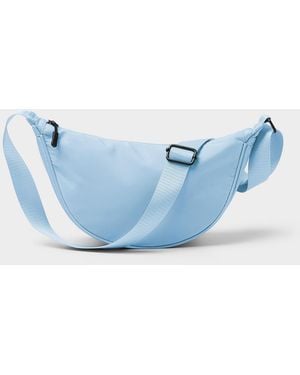 Simon's Half - Blue