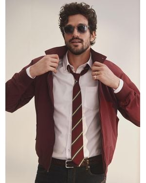 Le 31 Buttoned - Pink