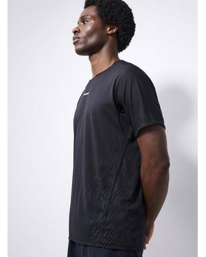 Salomon Sense Aero Reflective - Blue