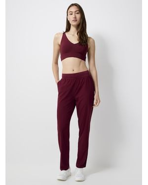I.FIV5 Stretch - Red
