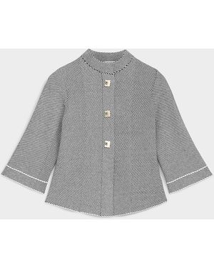 Contemporaine Gold U - Gray