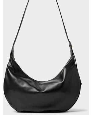 Simon's Textured - Black