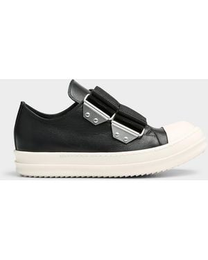 Rick Owens Double - Black