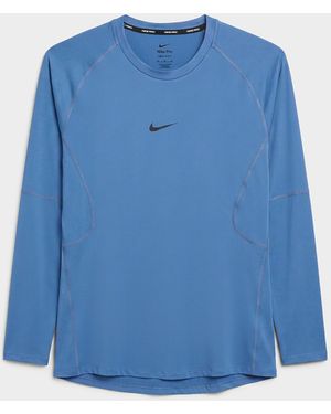 Nike Pro Long - Blue
