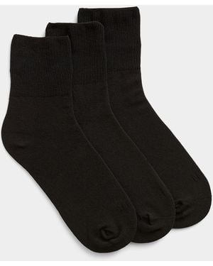 Hue Finely - Black
